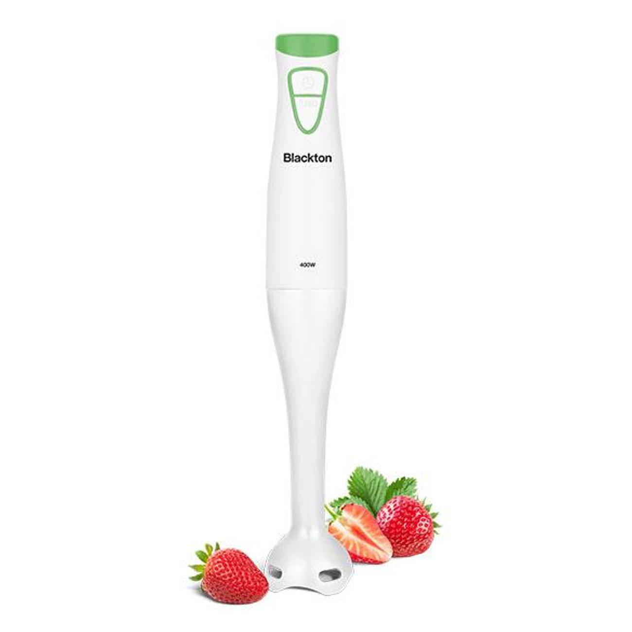 Изображение товара Погружной блендер черныйton Bt HB800S черный