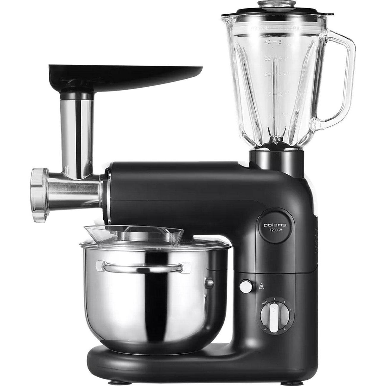 Изображение товара Кухонная машина Polaris PKM 1206