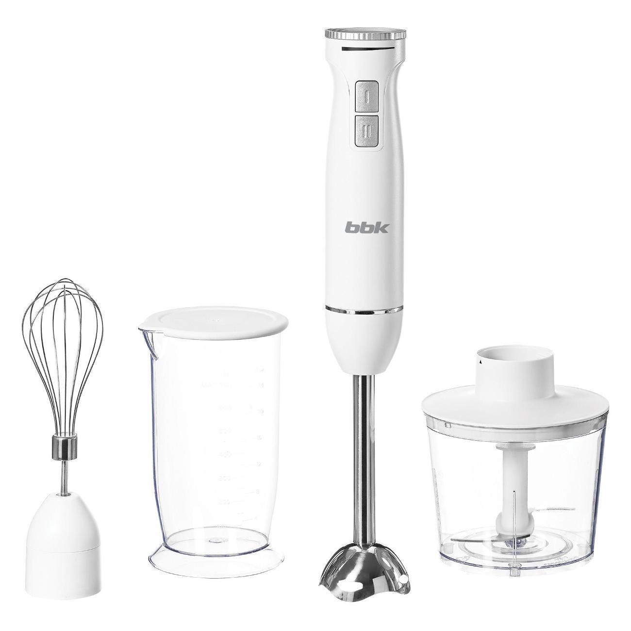 Изображение товара Погружной блендер BBK KBH1401
