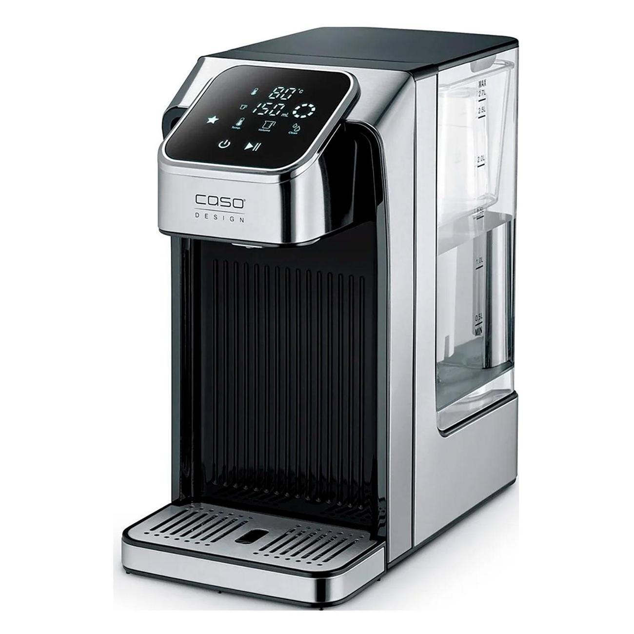 Изображение товара Термопот Caso HW 770 серебристый