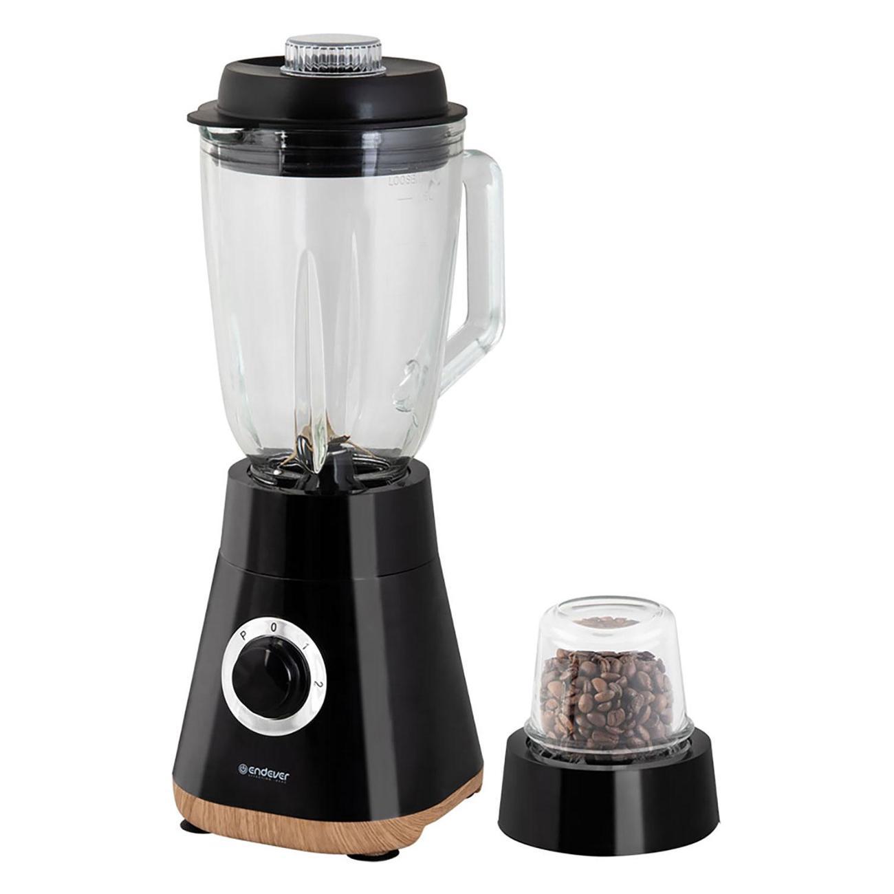 Изображение товара Блендер стационарный Endever Sigma-207