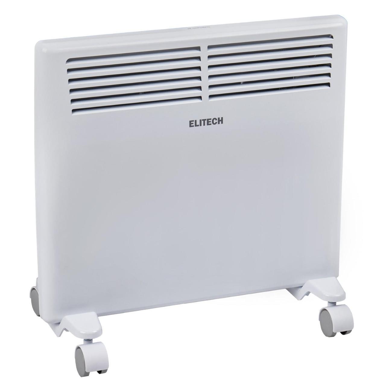 Изображение товара Конвектор Elitech ЭК 1000МБ