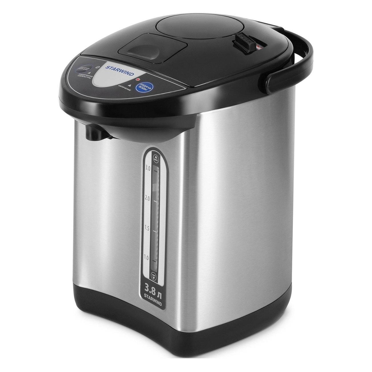 Изображение товара Термопот Starwind STP3822