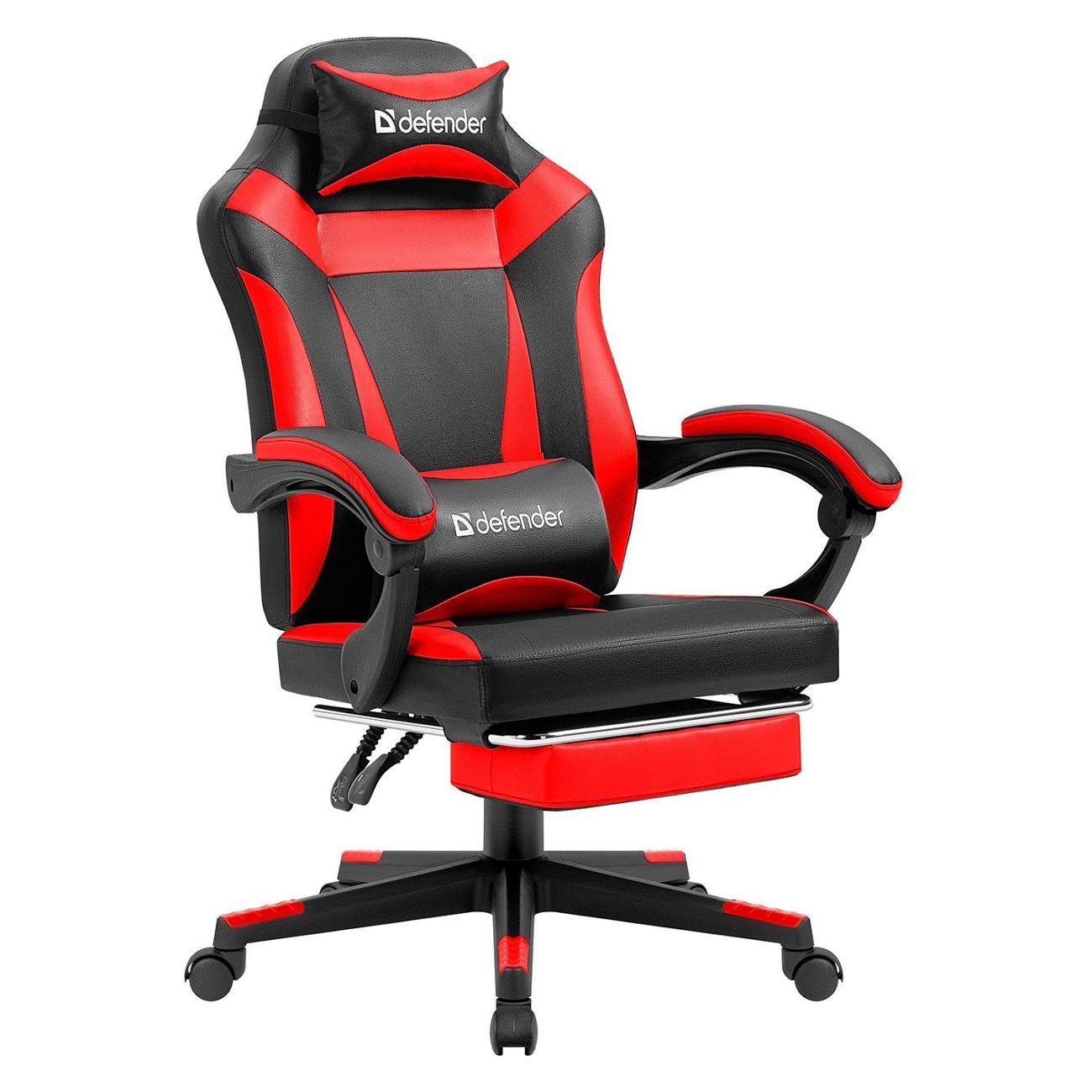 Изображение товара Кресло компьютерное игровое Defender Cruiser