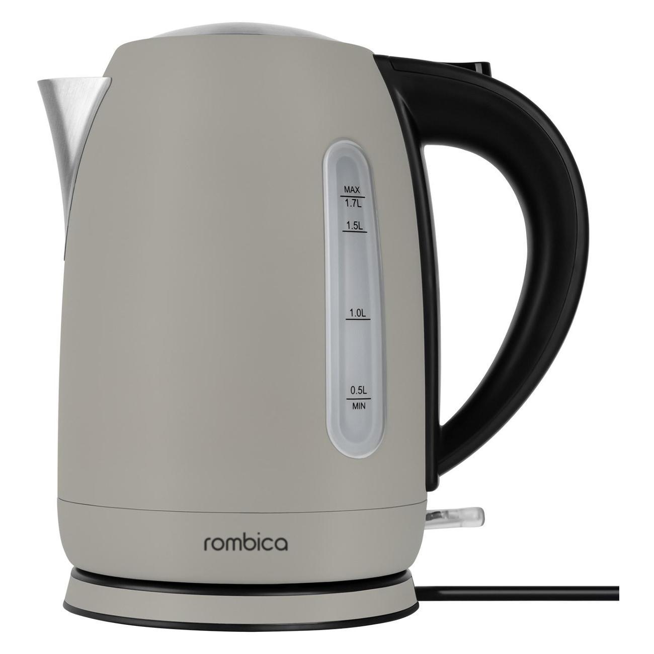 Изображение товара Электрочайник Rombica myKitchen KE-0004