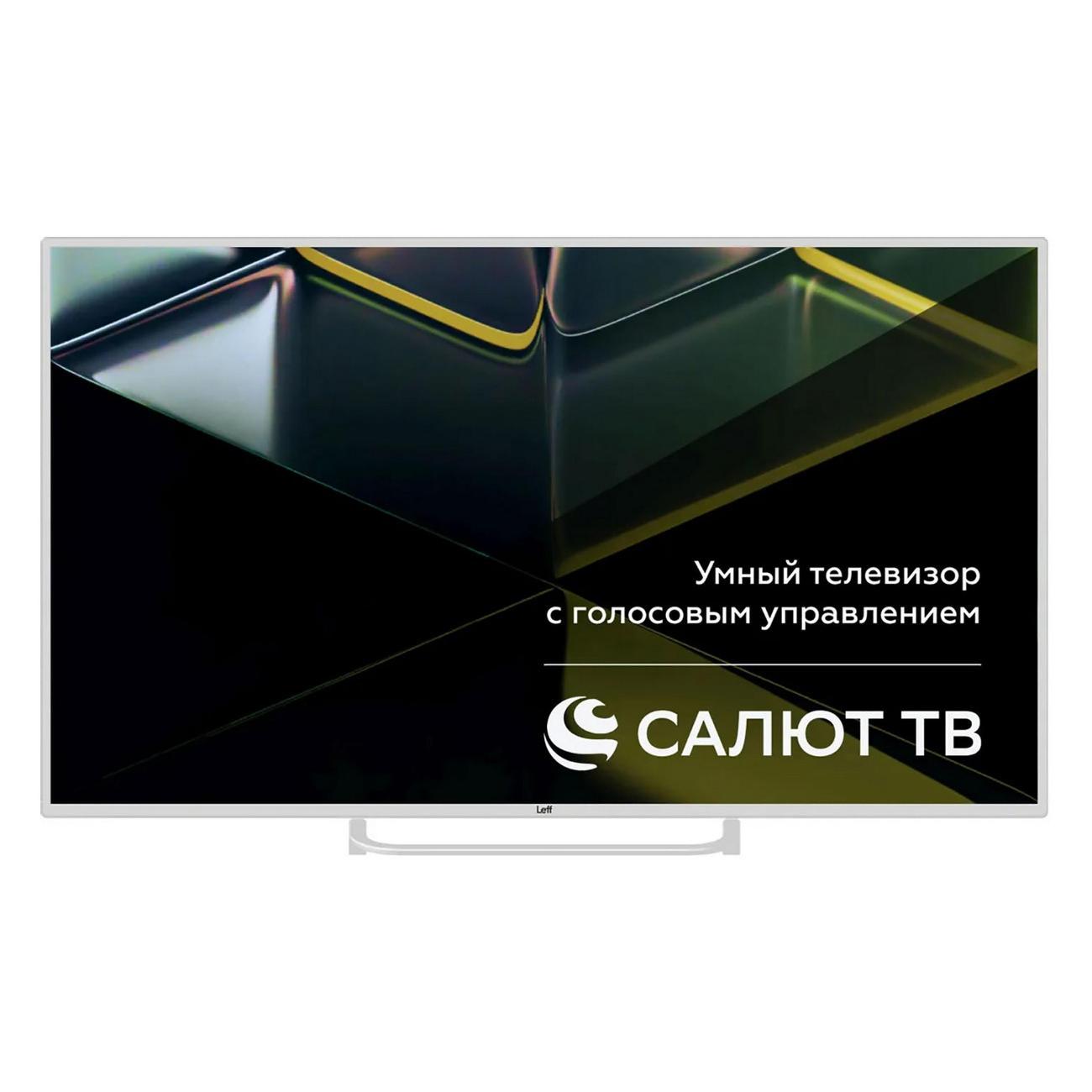 Изображение товара Телевизор LEFF 55U691T