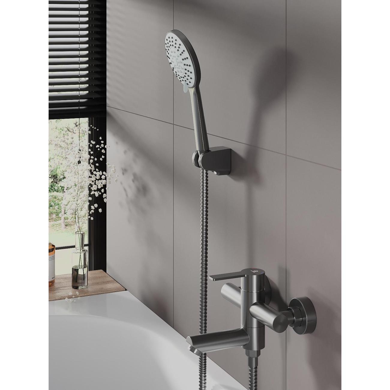 Изображение товара Смеситель Agger A3121255