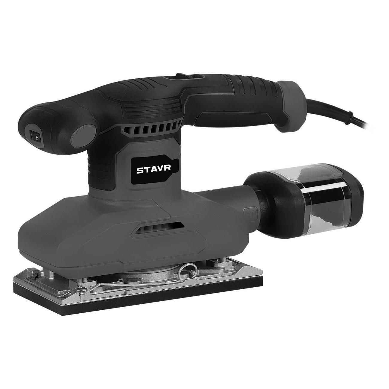 Изображение товара Машина шлифовальная плоская STAVR SFS 400V Изображение товара Машина шлифовальная плоская STAVR SFS 400V
