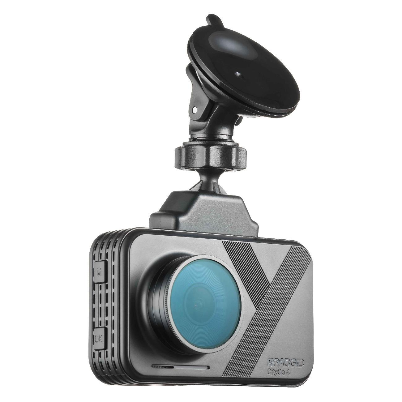 Изображение товара Видеорегистратор Roadgid СityGo 4