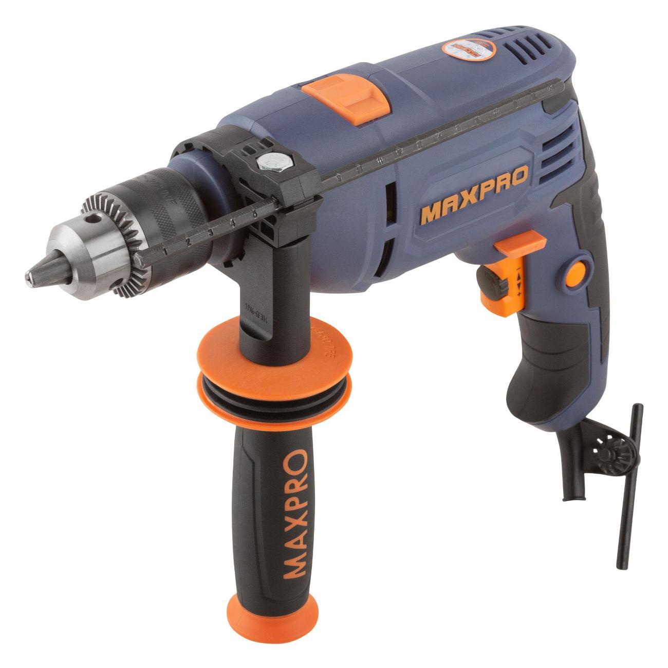 Изображение товара Дрель-шуруповерт Max-Pro 85066