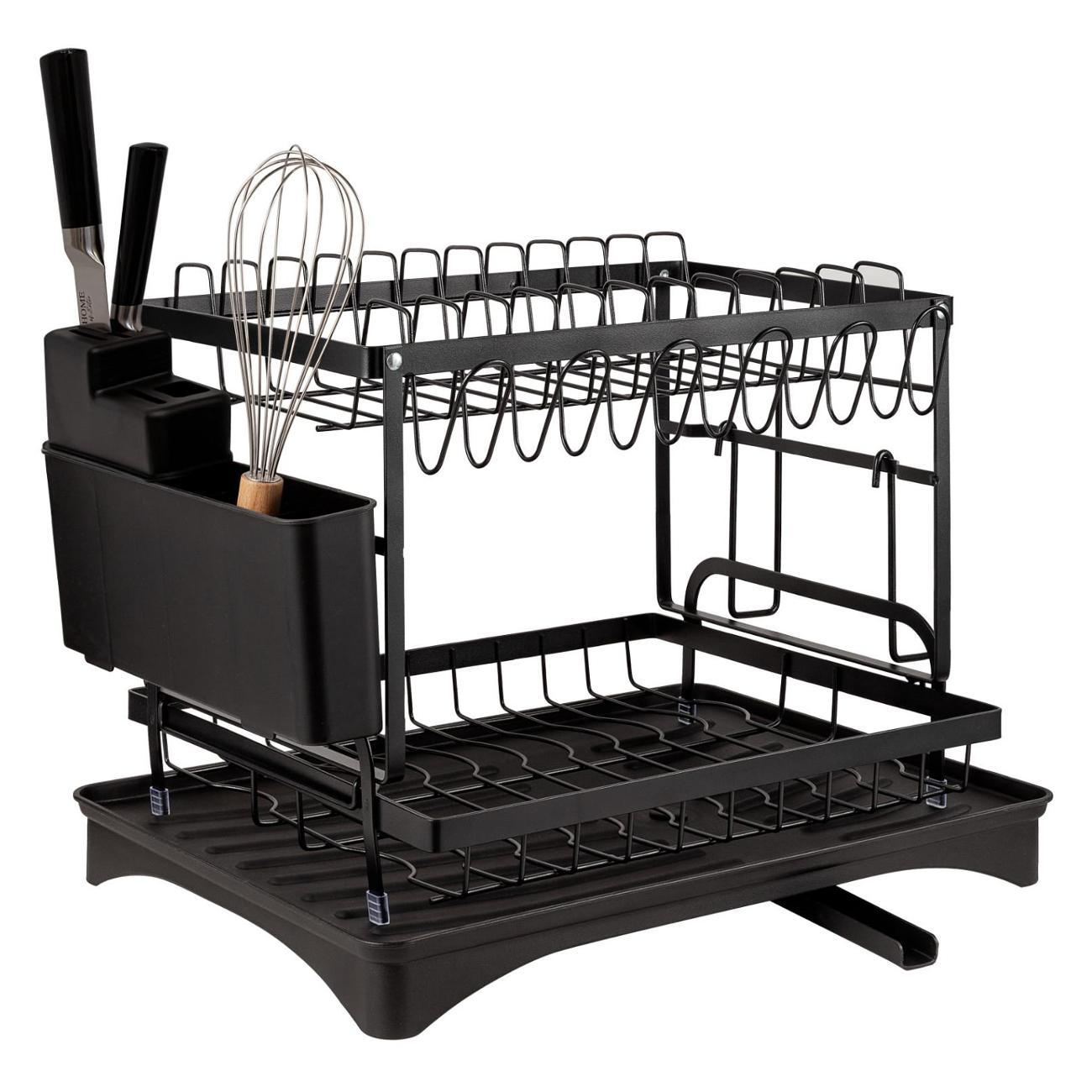 Изображение товара Сушилка для посуды HOME of Ester 69104-OZ