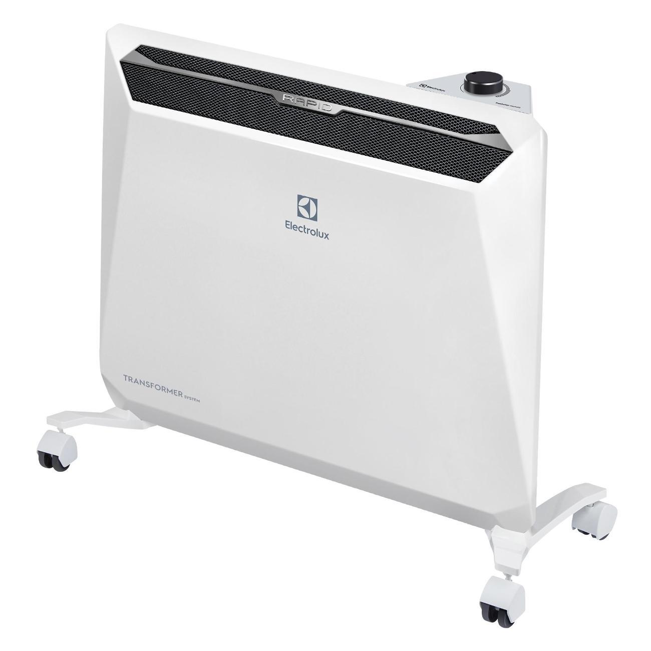 Изображение товара Конвектор Electrolux Rapid Transformer ECH/R-1000 T-TUM3 с шасси