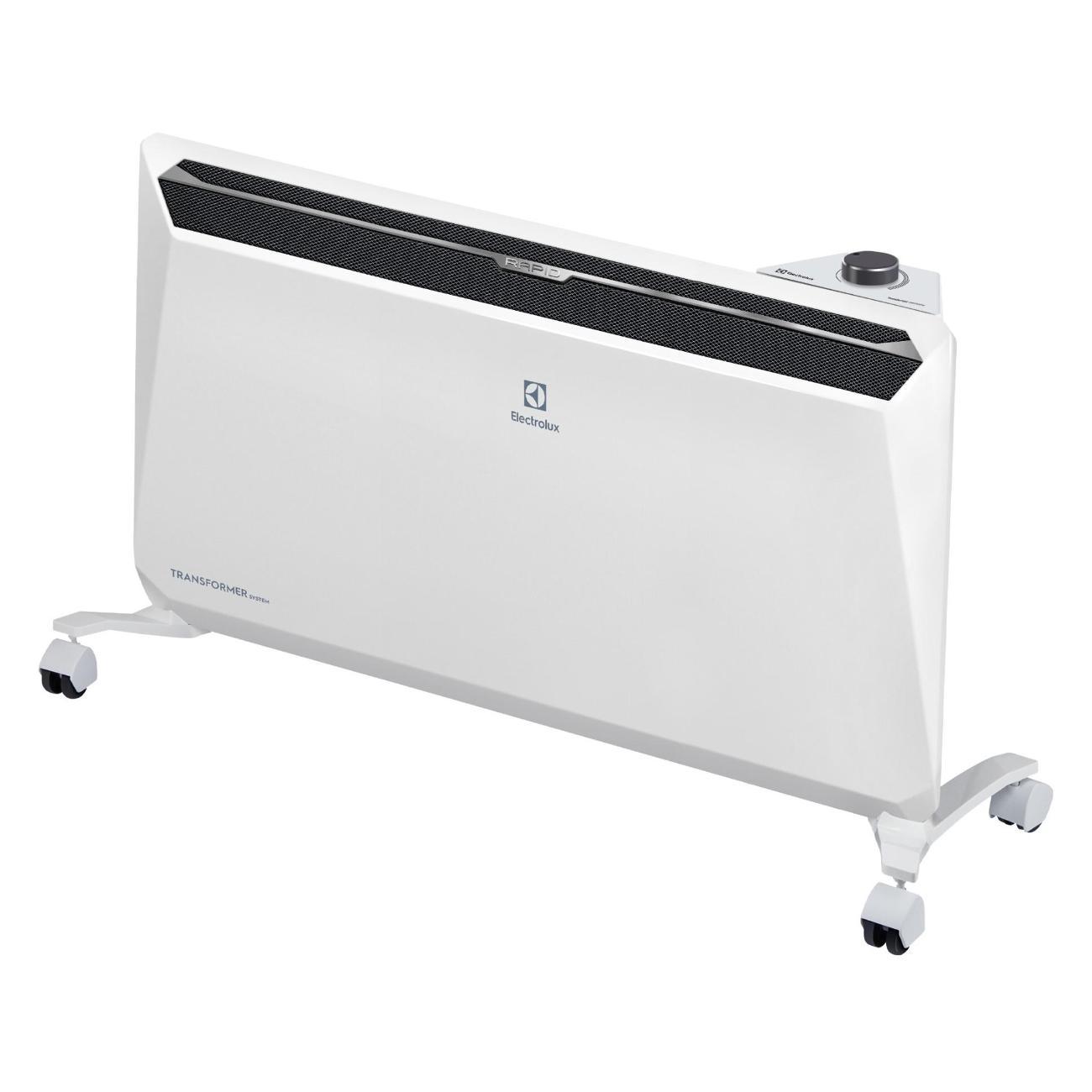 Изображение товара Конвектор Electrolux Rapid Transformer ECH/R-2000 T-TUM3 с шасси