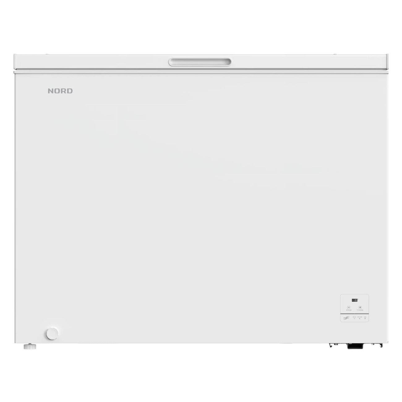 Изображение товара Морозильный ларь Nord i-CN 300