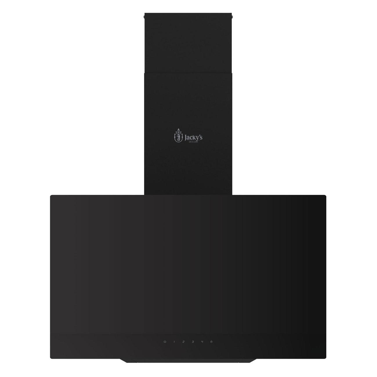 Изображение товара Вытяжка островная Jacky's JV WB691