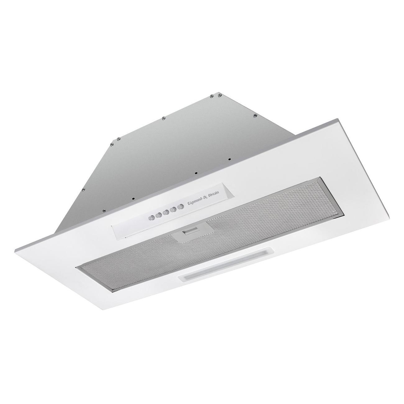 Изображение товара Вытяжка встраиваемая Zigmund & Shtain K 012.7 W