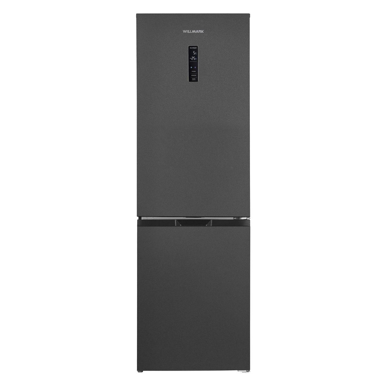 Изображение товара Холодильник Willmark RFN-487DIGT