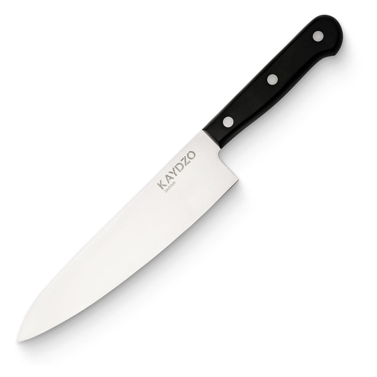 Изображение товара Нож KAYDZO Tahara KT-2000 Изображение товара Нож KAYDZO Tahara KT-2000