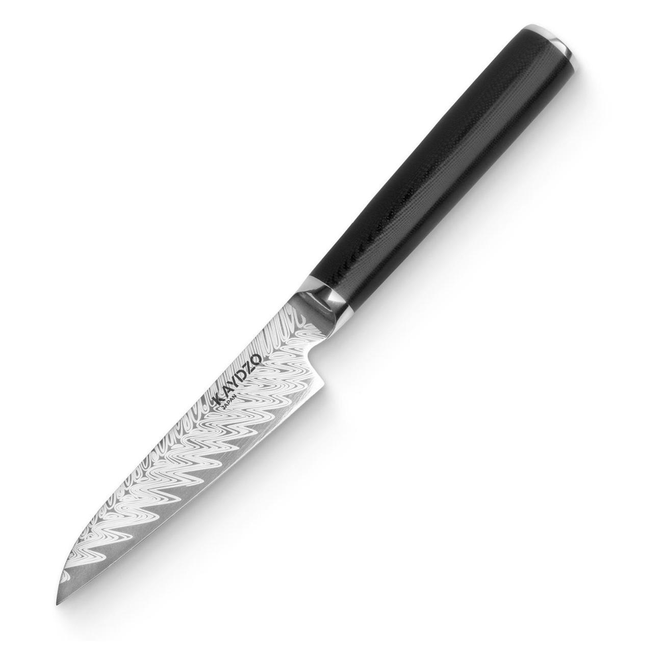 Изображение товара Нож KAYDZO Matsue KM-1000 Изображение товара Нож KAYDZO Matsue KM-1000