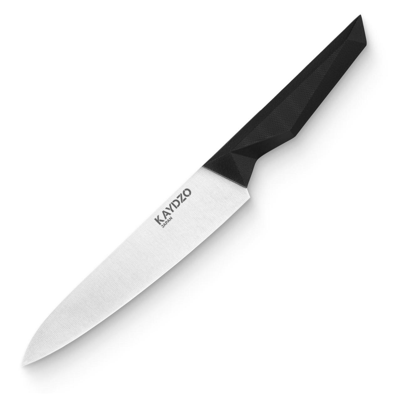 Изображение товара Нож KAYDZO Modern KMN-1500 Изображение товара Нож KAYDZO Modern KMN-1500