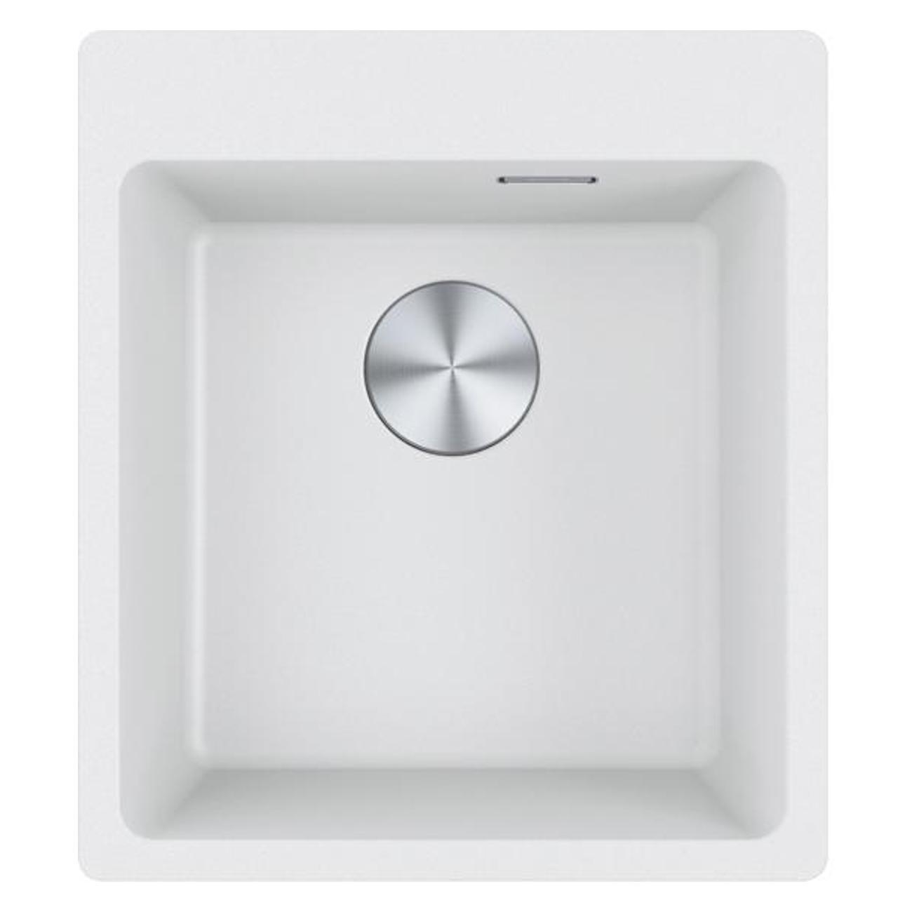 Изображение товара Мойка кухонная Franke Fragranite MRG 610-39 FTL