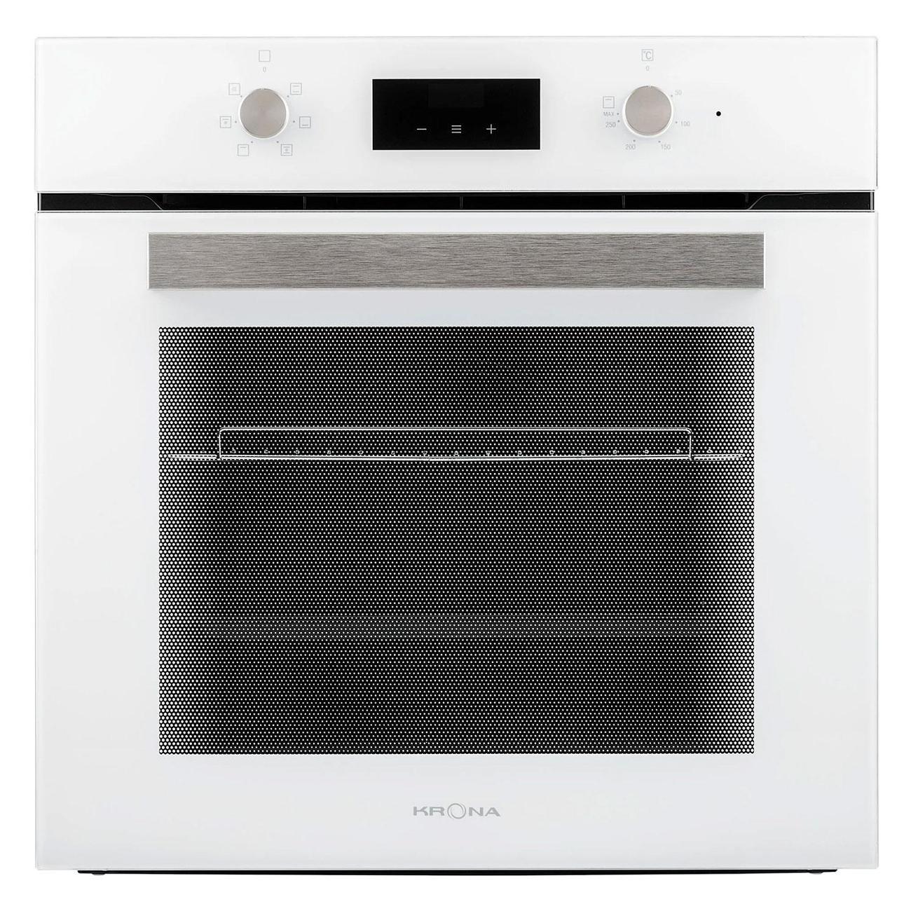 Изображение товара Духовой шкаф электрический Krona REGINA 60 WH