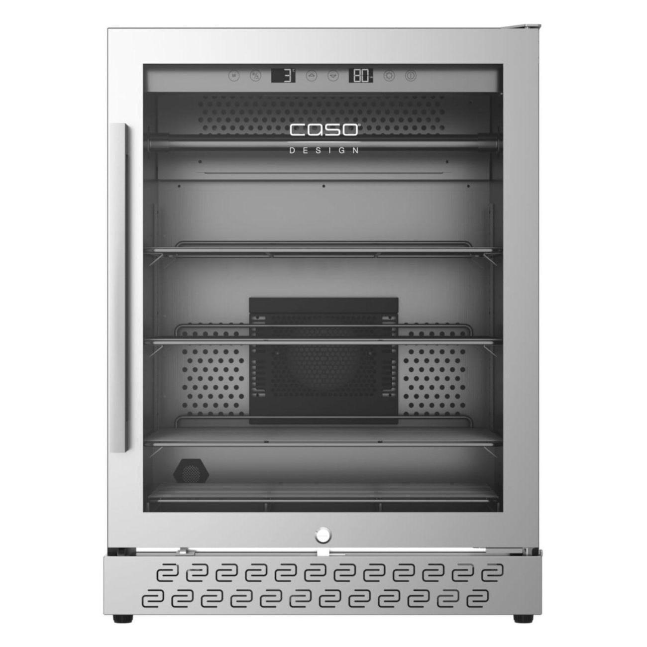 Изображение товара Шкаф для вызревания мяса Caso DryAged Master 125