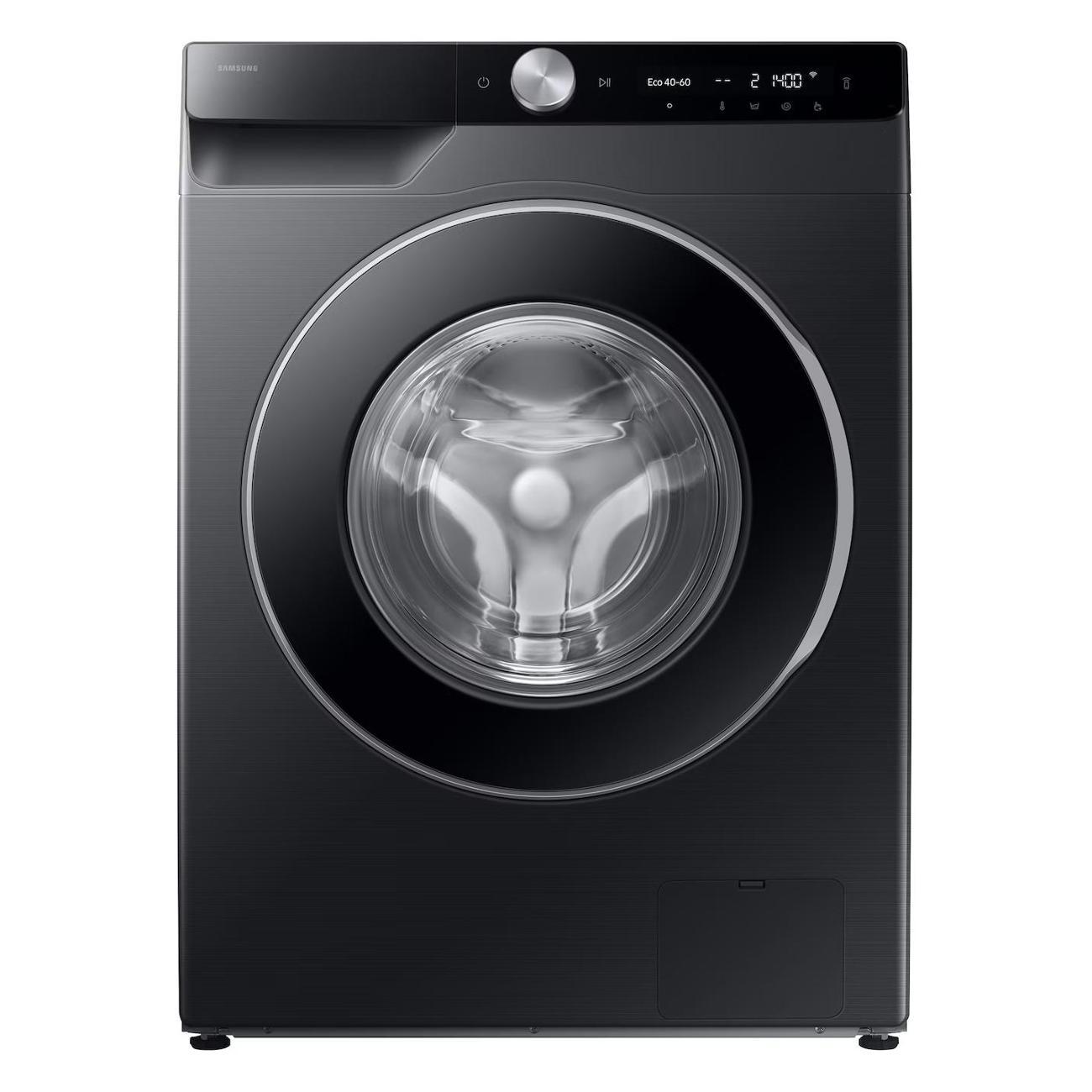 Изображение товара Стиральная машина Samsung WW90DG6G94LBLD