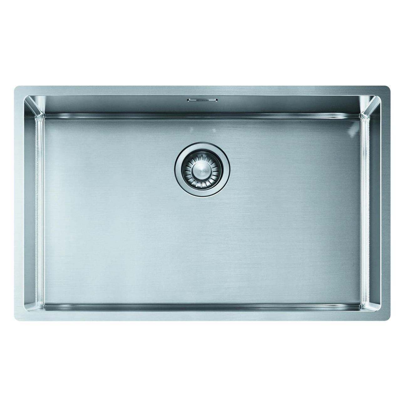 Изображение товара Мойка кухонная Franke BXX 210-68