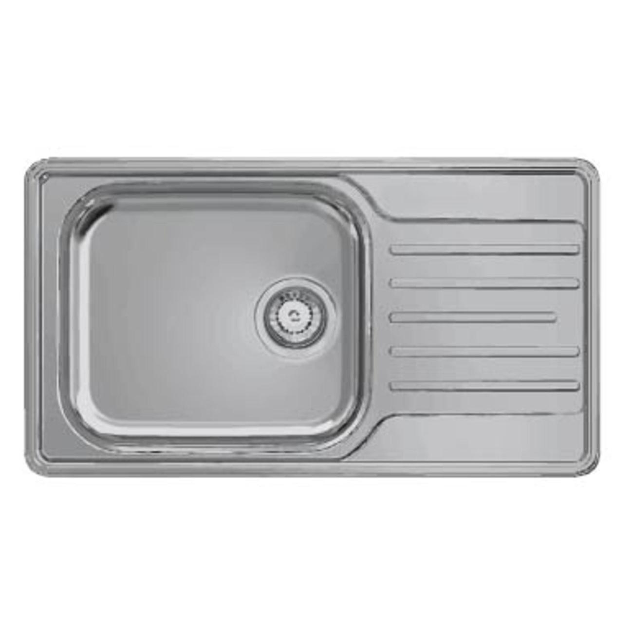 Изображение товара Мойка кухонная Franke LNX 611-44 