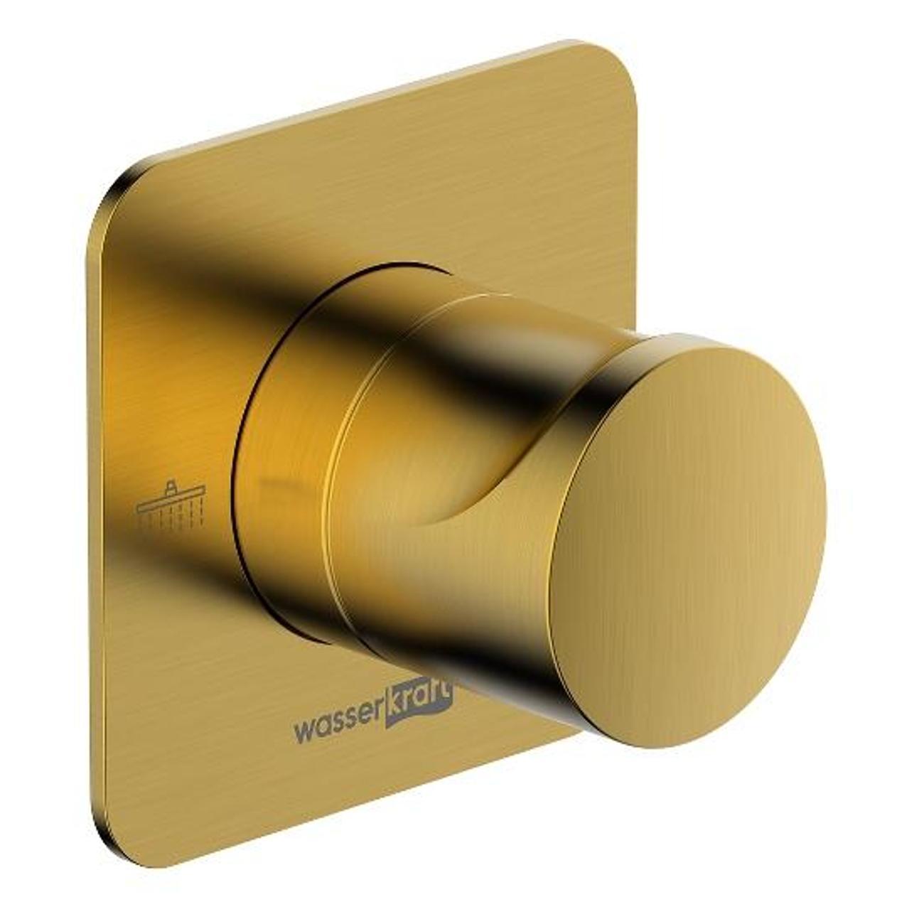 Изображение товара Регулятор, переключатель потоков Wasserkraft A282