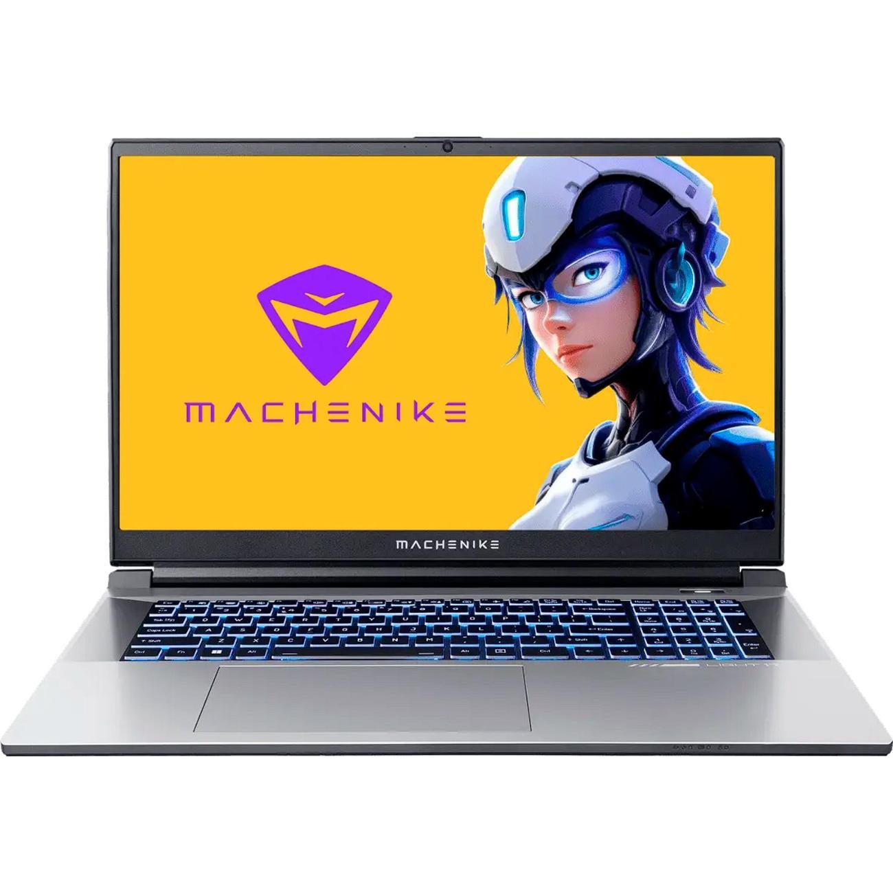 Изображение товара Ноутбук Machenike L17 Satellite S