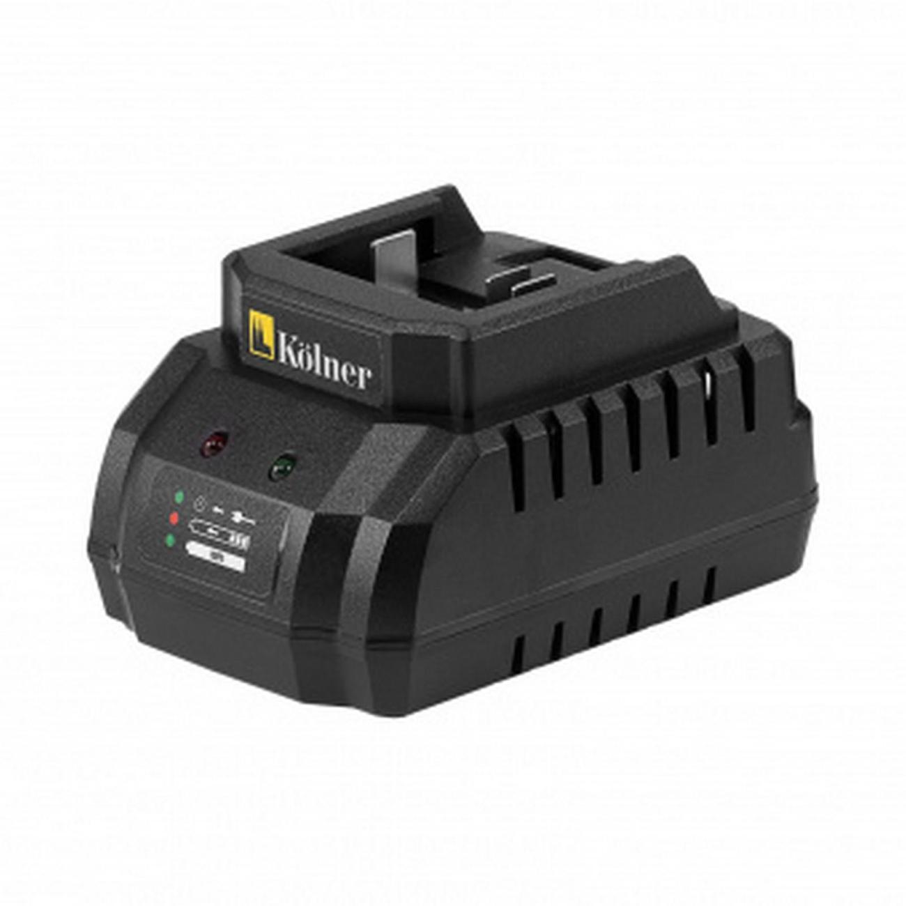 Изображение товара Зарядное устройство для АКБ Kolner KBC 18-1A-01