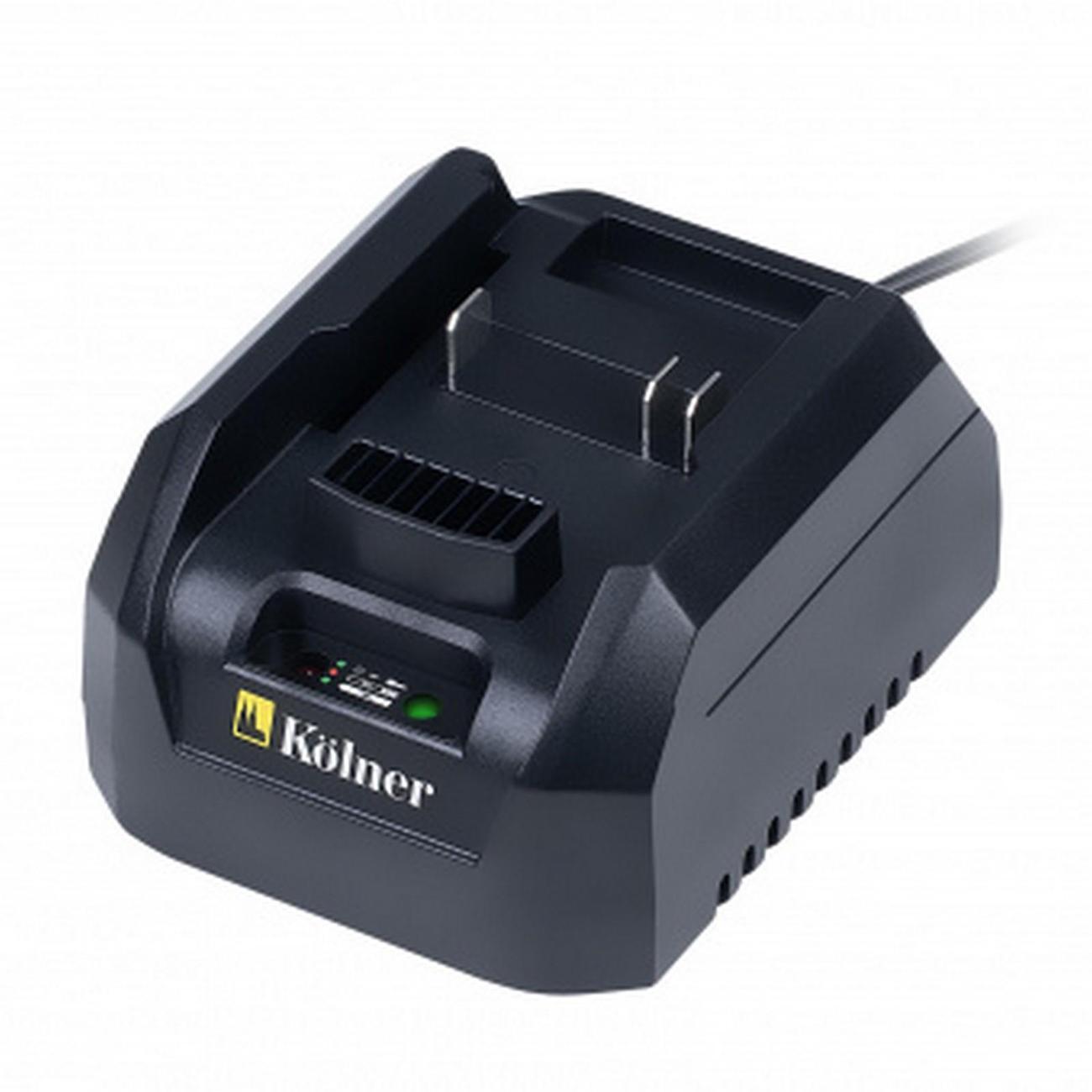 Изображение товара Зарядное устройство для АКБ Kolner KBC 18-1A-02
