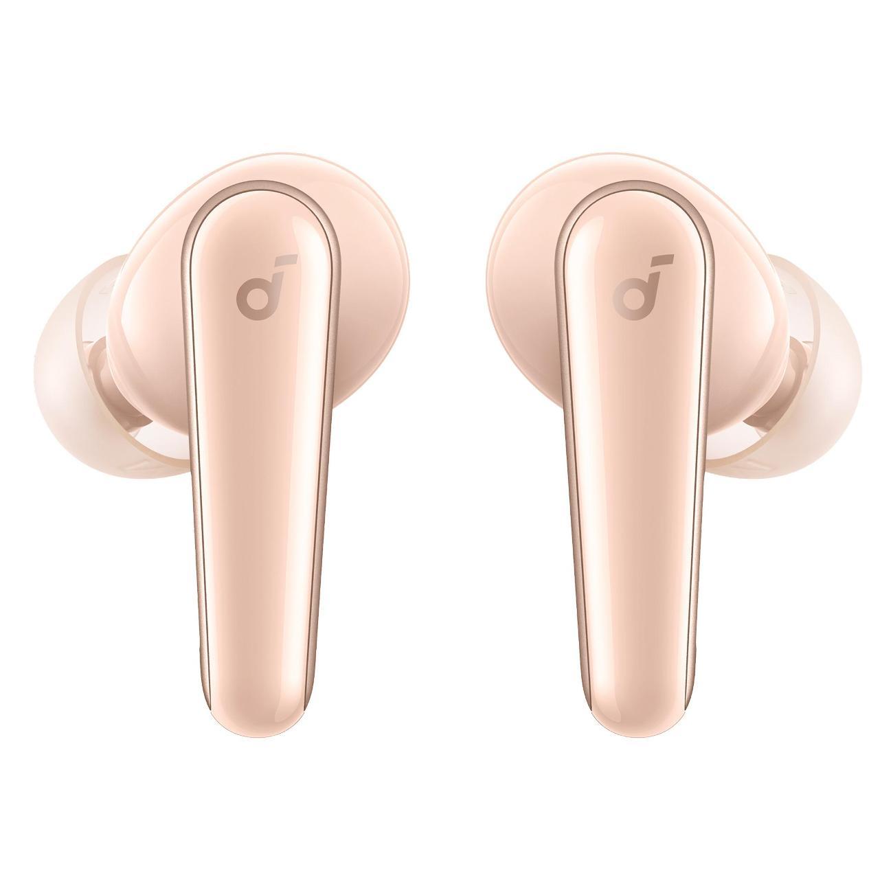 Изображение товара Наушники True Wireless Soundcore Liberty 5 Розовый