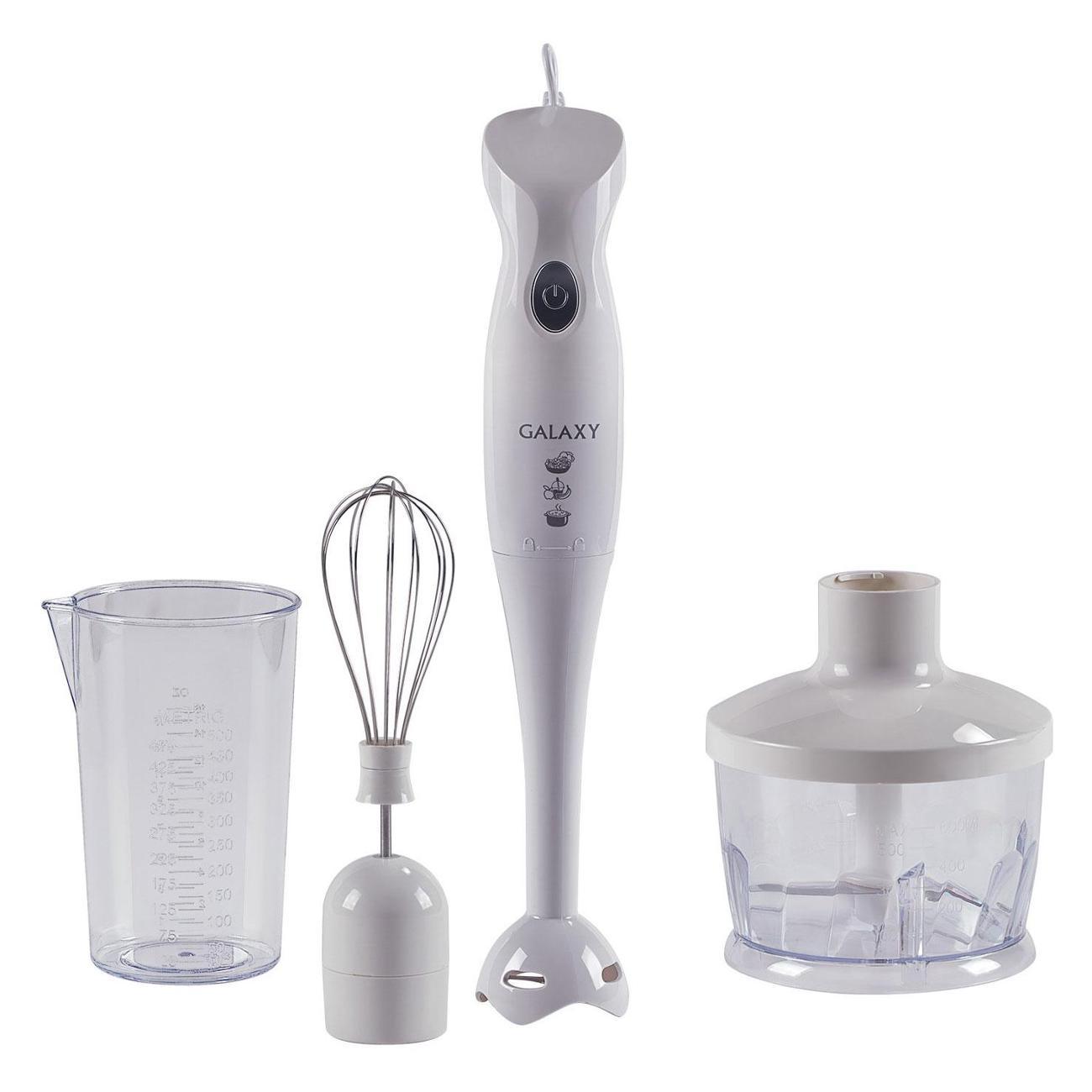 Изображение товара Блендер погружной Galaxy GL2127