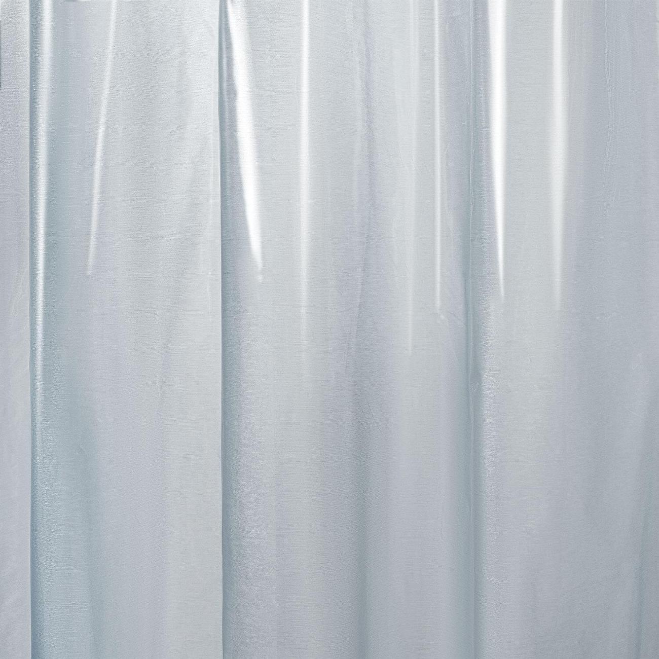 Изображение товара Штора для ванной PRIMILA EVA 180х200см серые линии