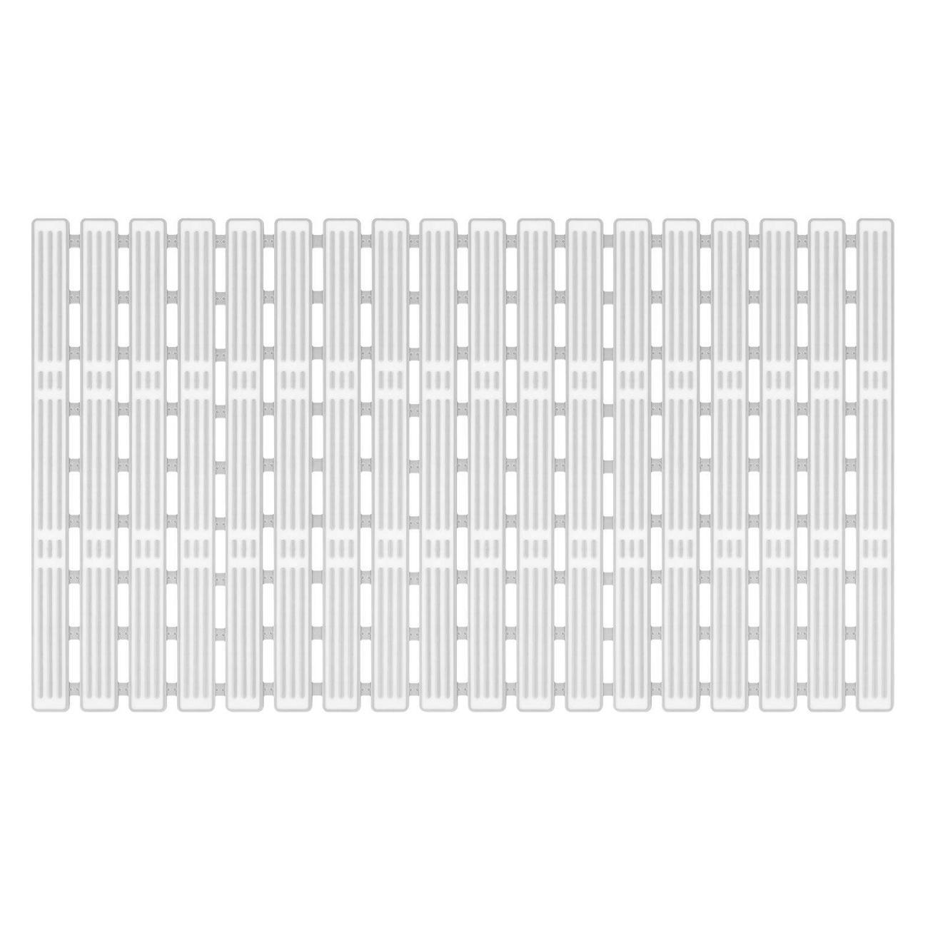 Изображение товара Коврик для ванной PRIMILA износостойкий 68х40см Лесенка