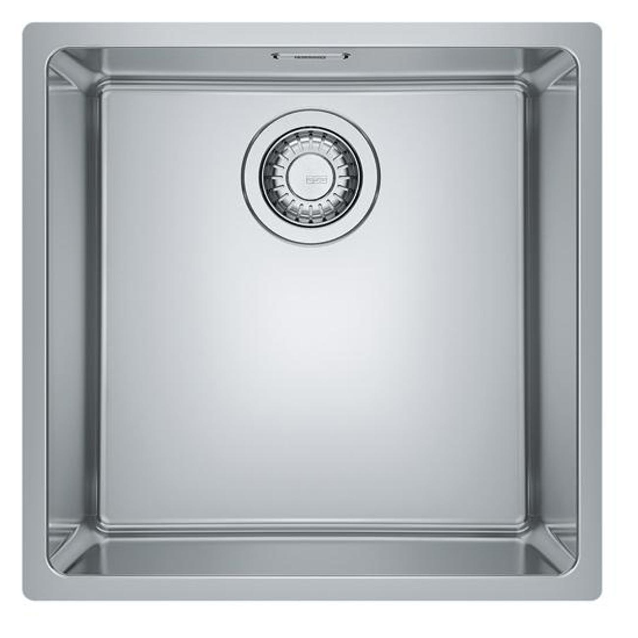 Изображение товара Мойка кухонная Franke FEX 110-40 