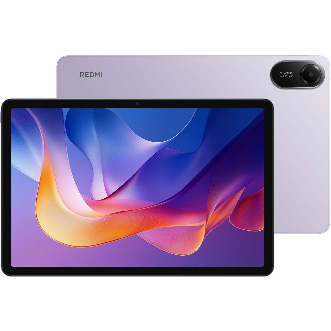 Изображение товара Планшет Xiaomi Pad 2 4+128 лавандово-пурпурный 11#