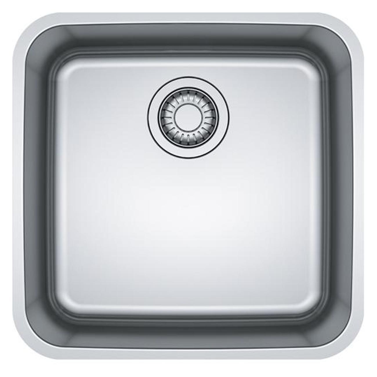 Изображение товара Мойка кухонная Franke BCX 110-42