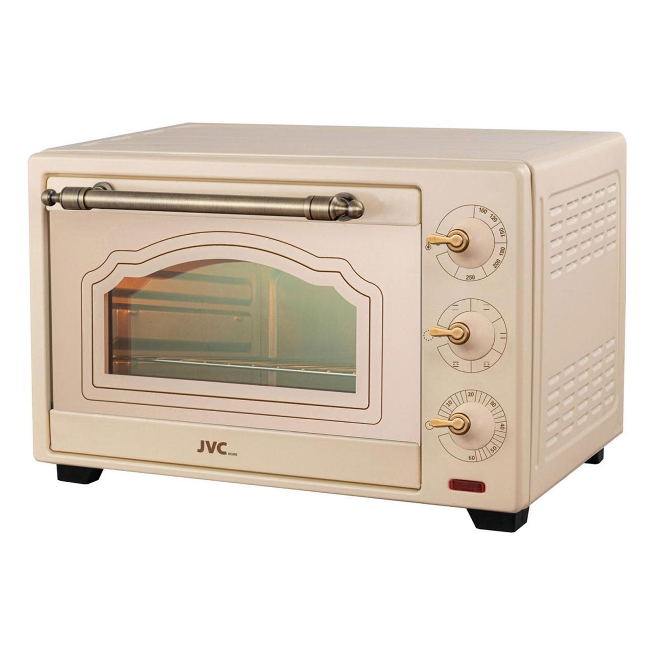 Изображение товара Мини-печь JVC JH-MO335