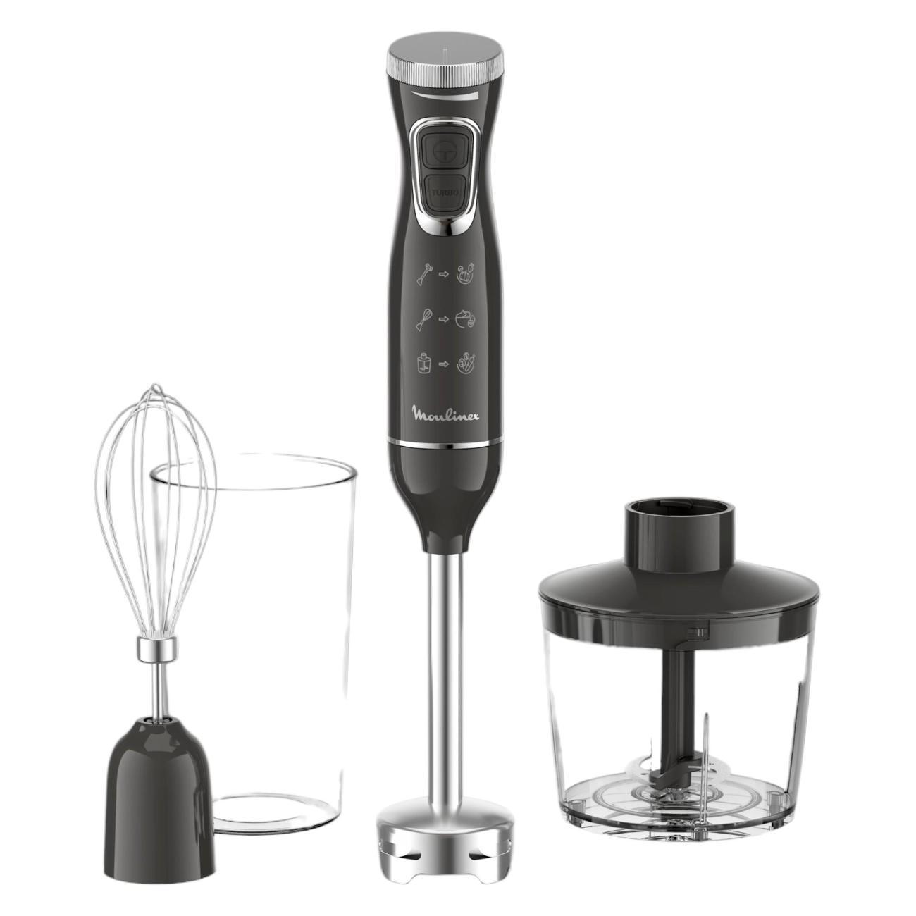 Изображение товара Блендер погружной Moulinex DD5R38F0