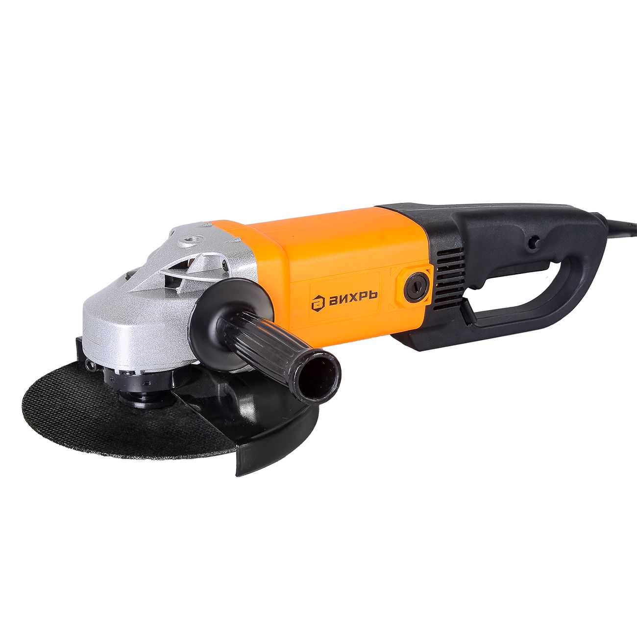 Изображение товара Угловая шлифовальная машина Вихрь УШМ-230/2300 (72/12/6)