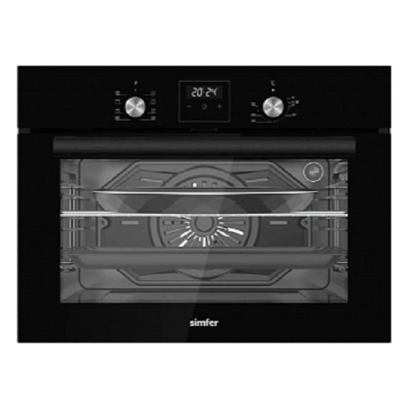 Изображение товара Духовой шкаф электрический Simfer B5EB68125