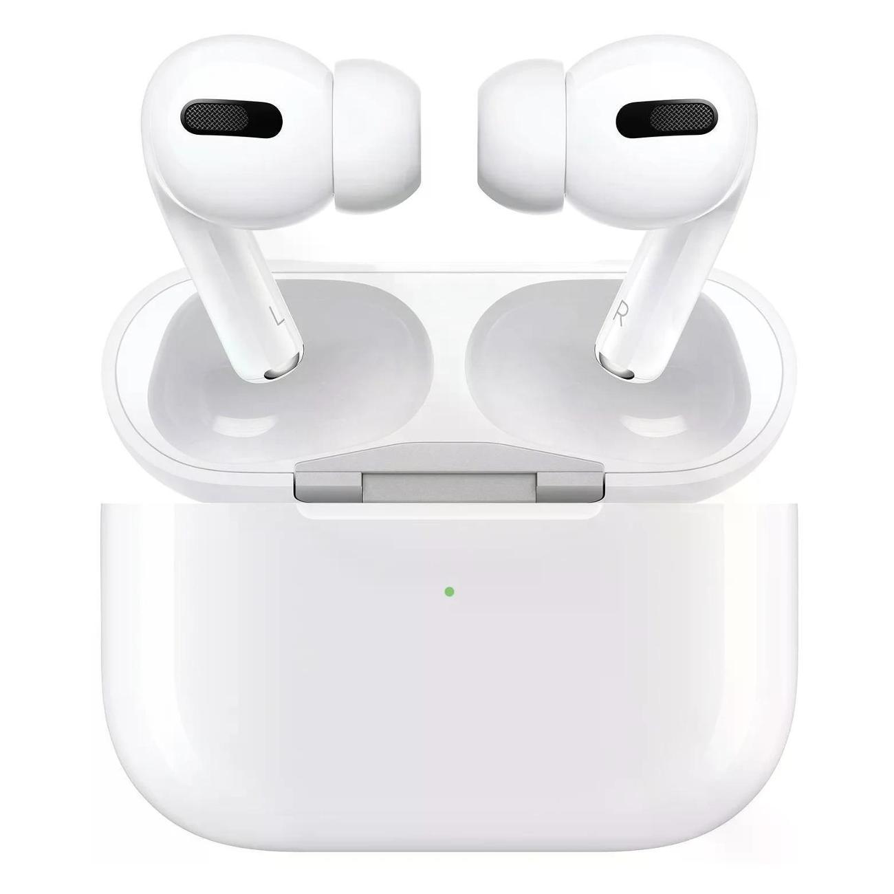 Изображение товара Наушники True Wireless Apple AirPods Pro белый MWP22RU/A