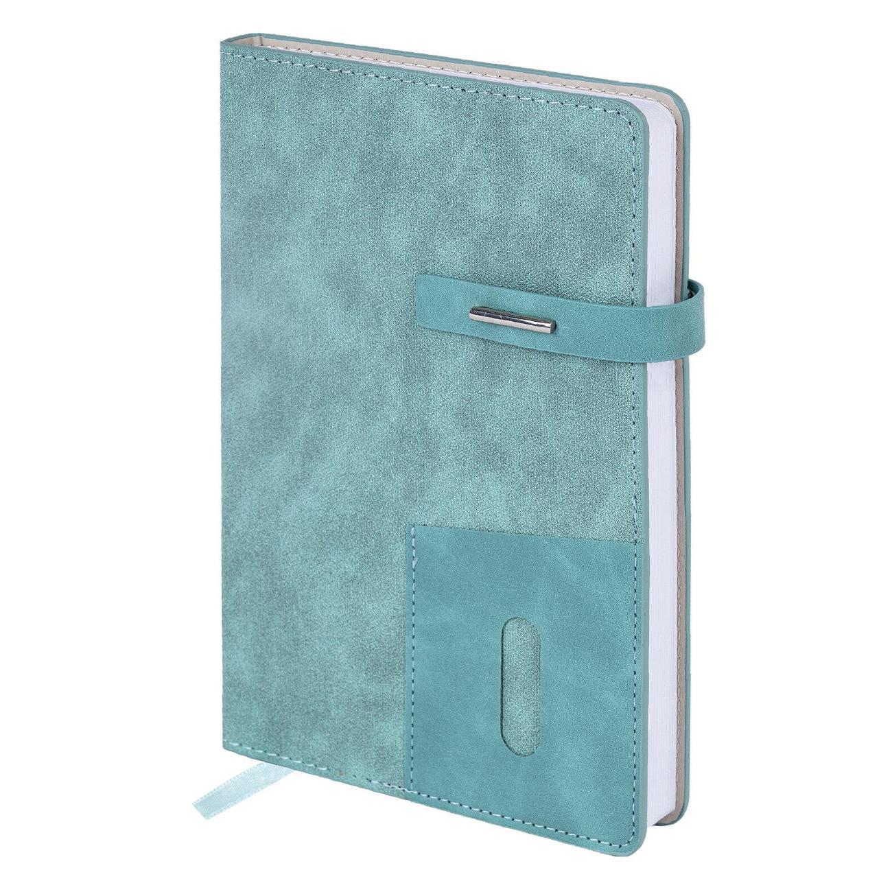 Изображение товара Тетрадь Brauberg А5 138х213мм Cowboy, под кожу, застёжка, 160л, голубой, 116197 Изображение товара Тетрадь Brauberg А5 138х213мм Cowboy, под кожу, застёжка, 160л, голубой, 116197