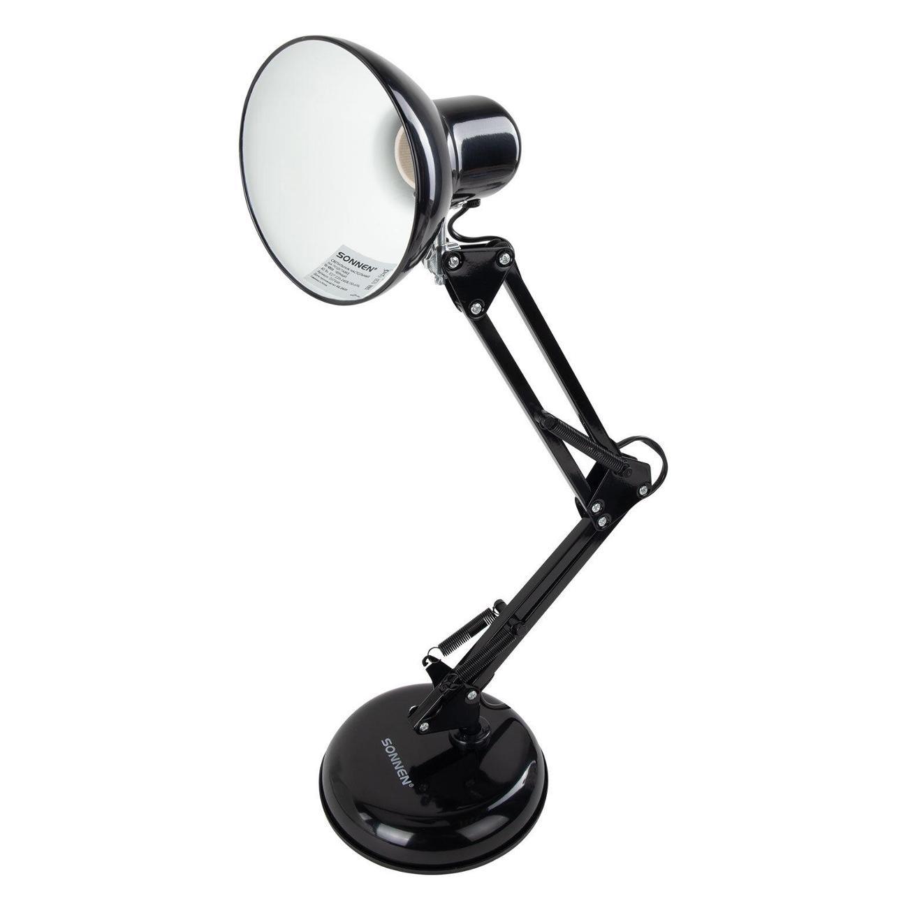 Изображение товара Светильник настольный Sonnen 237646