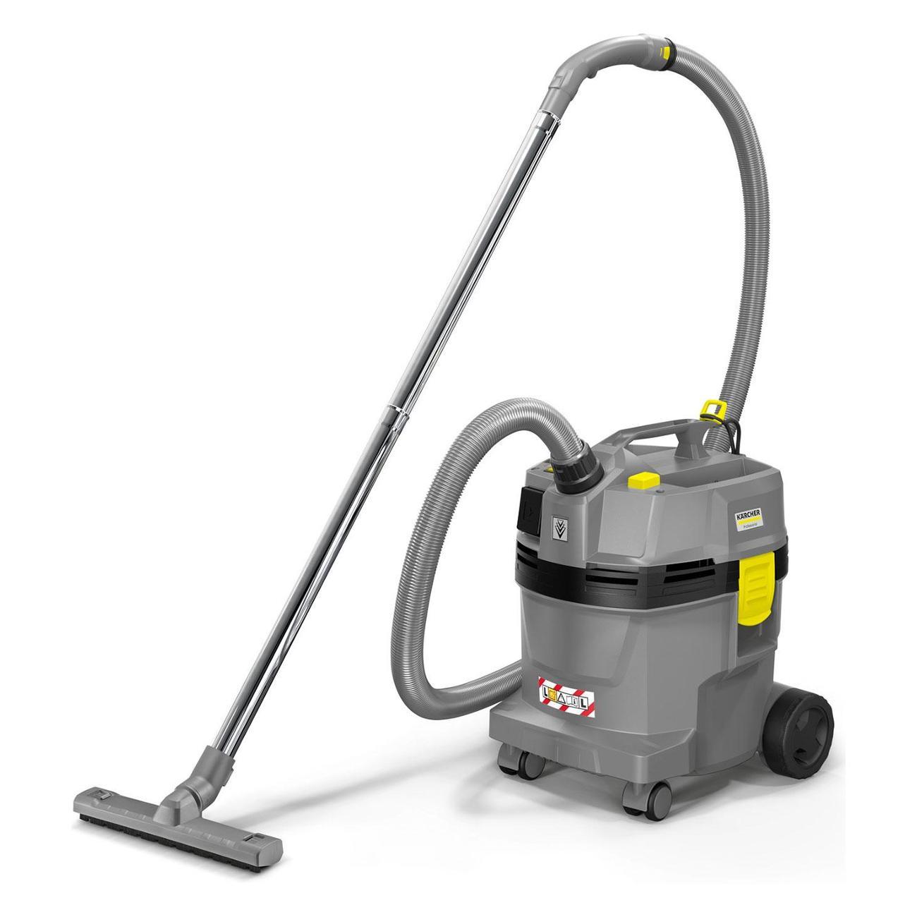 Изображение товара Пылесос строительный Karcher NT 22/1 Ap Te (1.378-610.0)
