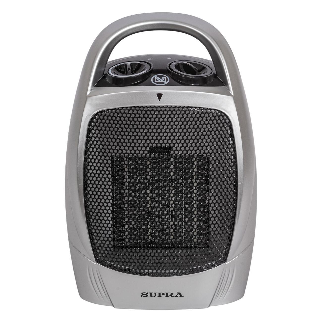 Изображение товара Тепловентилятор Supra SU-FHC180